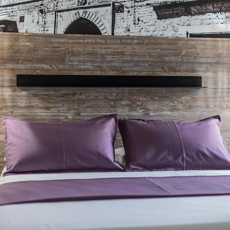 Bed and Breakfast Borgobeltrani Exteriér fotografie