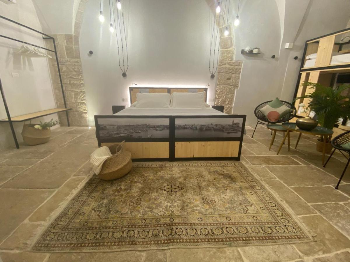Bed and Breakfast Borgobeltrani Exteriér fotografie