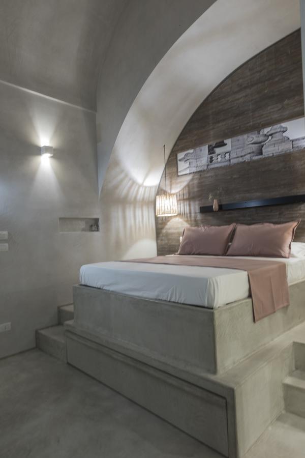 Bed and Breakfast Borgobeltrani Exteriér fotografie