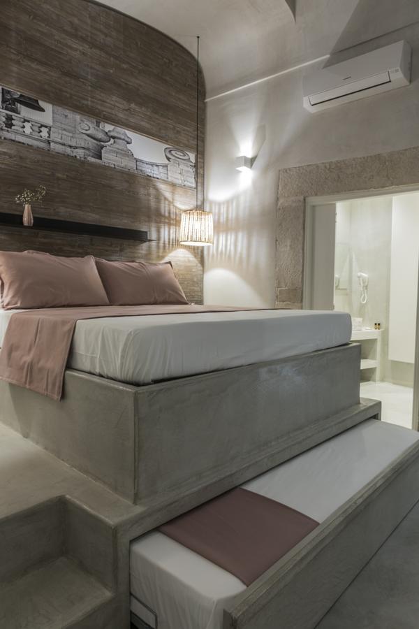 Bed and Breakfast Borgobeltrani Exteriér fotografie
