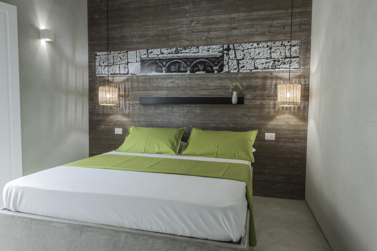 Bed and Breakfast Borgobeltrani Exteriér fotografie