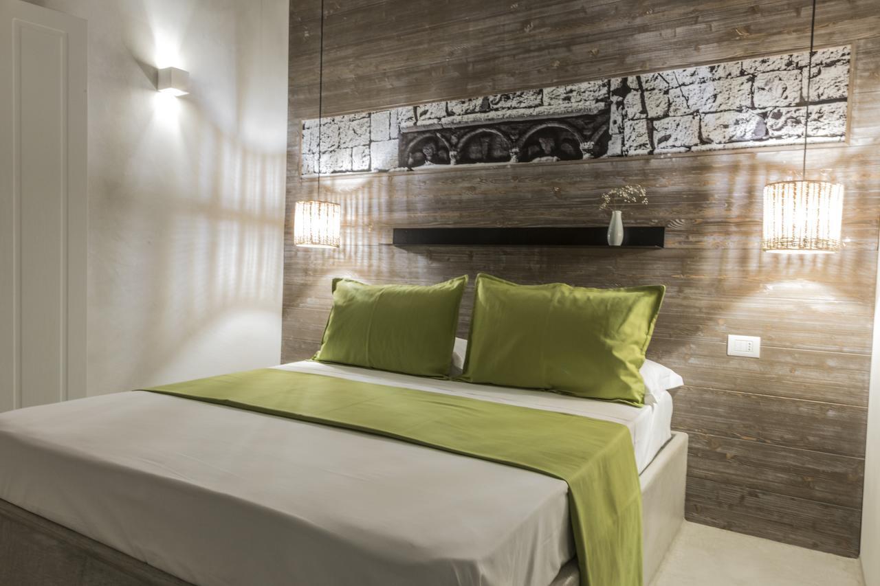 Bed and Breakfast Borgobeltrani Exteriér fotografie