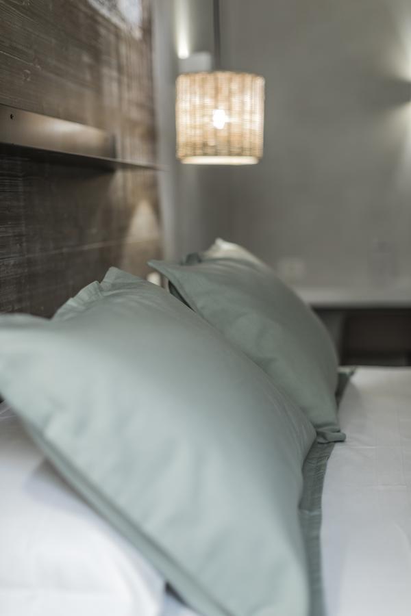 Bed and Breakfast Borgobeltrani Exteriér fotografie
