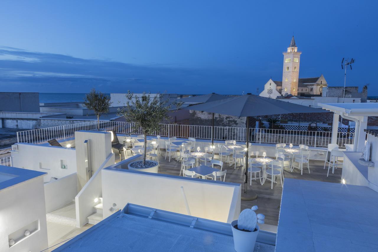 Bed and Breakfast Borgobeltrani Exteriér fotografie