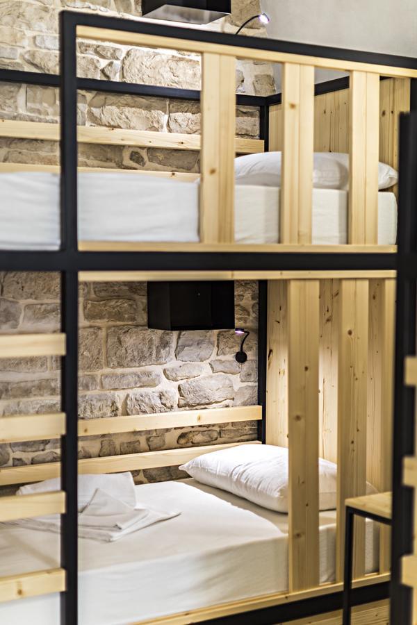 Bed and Breakfast Borgobeltrani Exteriér fotografie