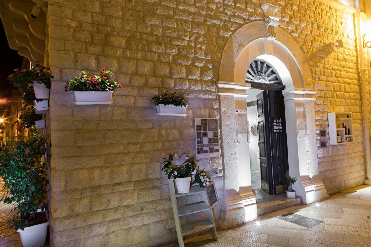 Bed and Breakfast Borgobeltrani Exteriér fotografie
