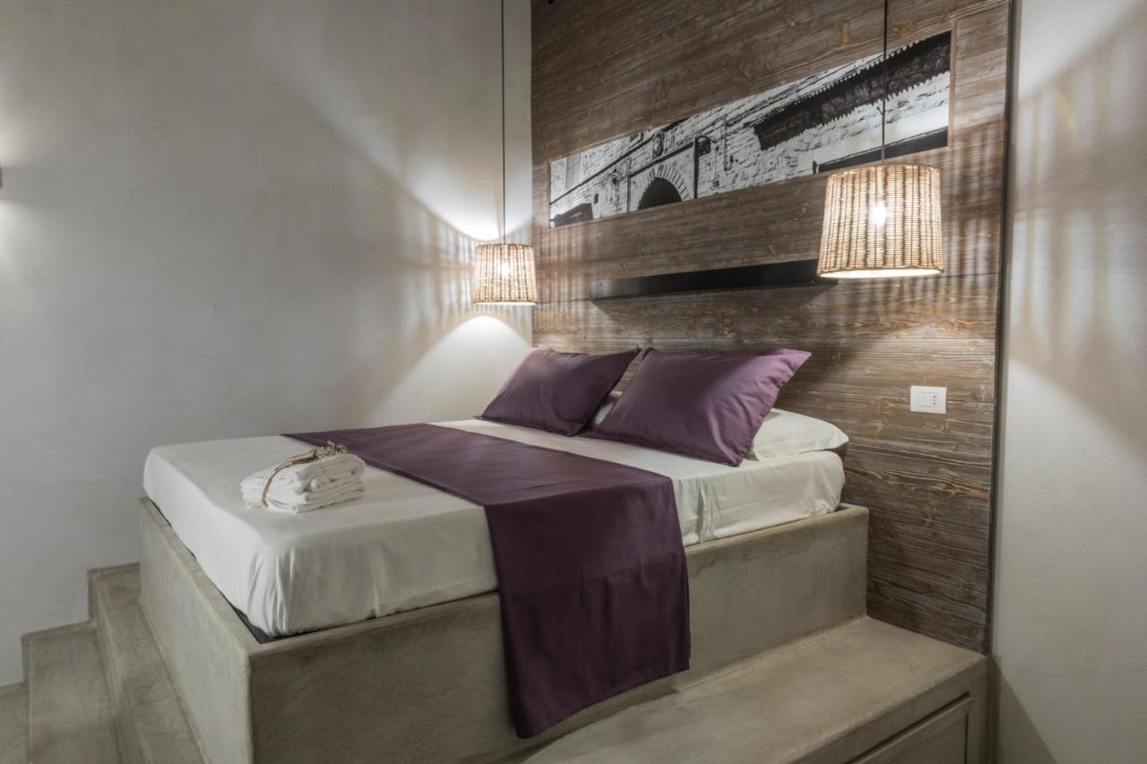 Bed and Breakfast Borgobeltrani Exteriér fotografie